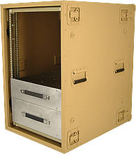 Military Rackmount Case