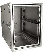 Boeing Rackmount Case